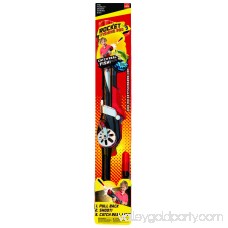 Rocket Fishing Rod by Goliath Games Casts up to 30 feet 554568350